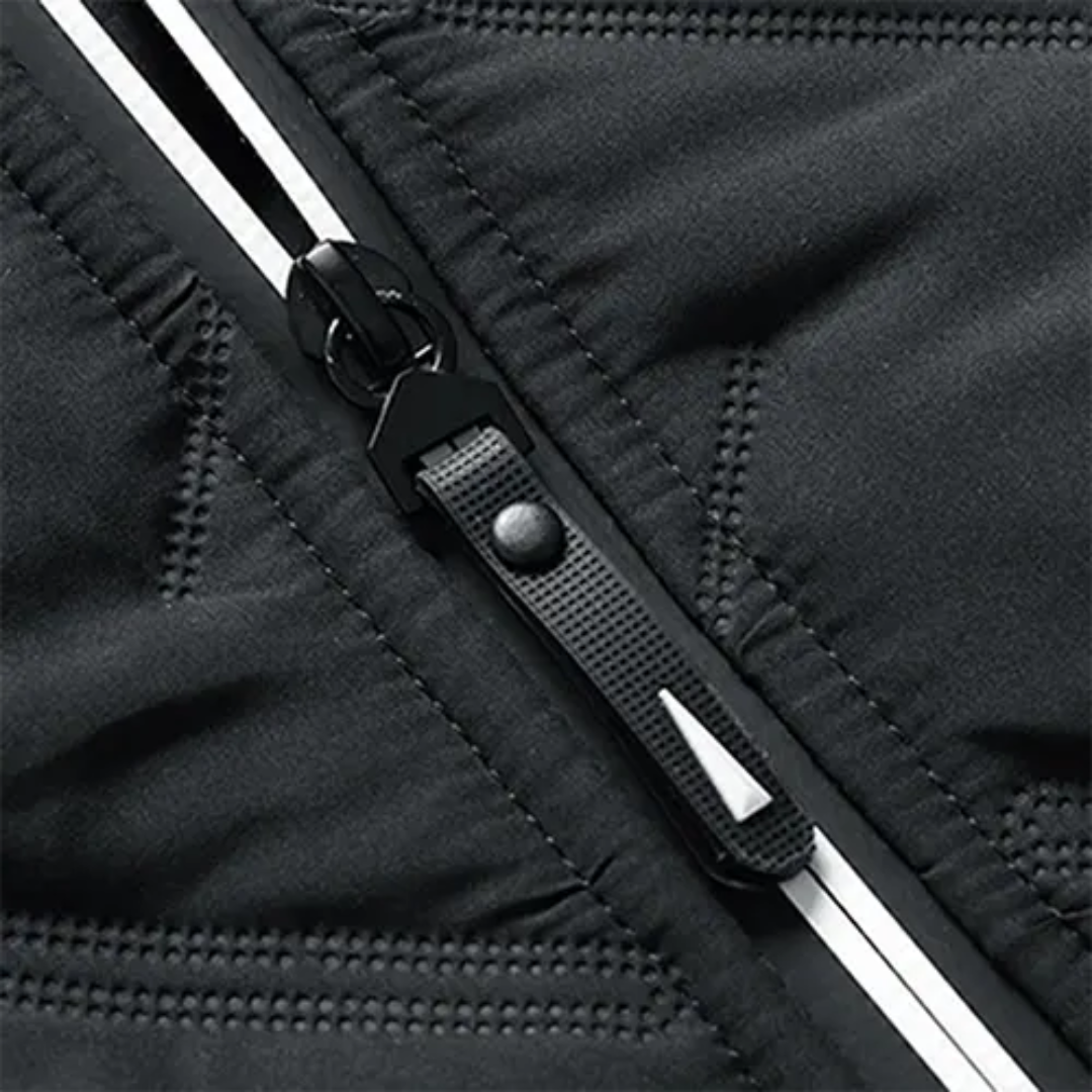 Levoire | Veste pour hommes matelassée