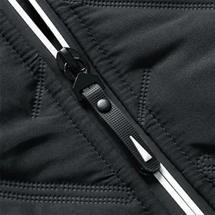 Levoire | Veste pour hommes matelassée