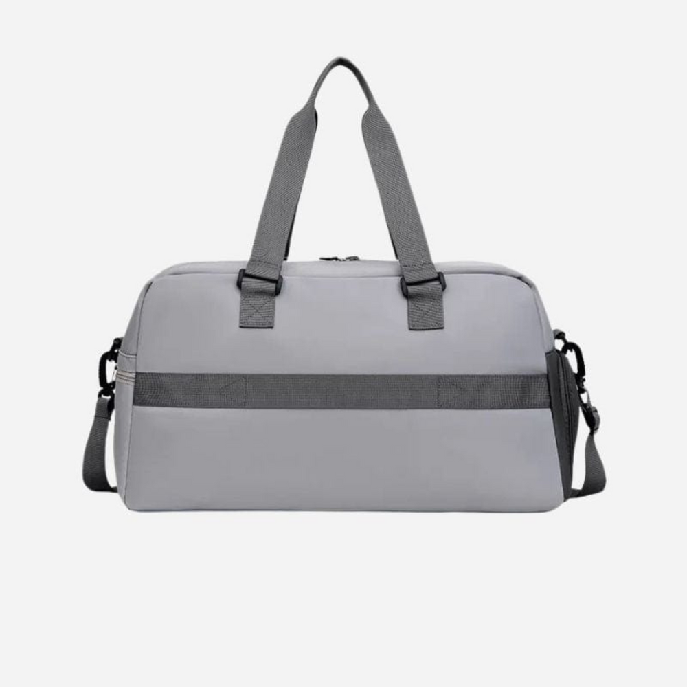 Levoire | Sac de voyage pour femmes avec espace de rangement supplémentaire