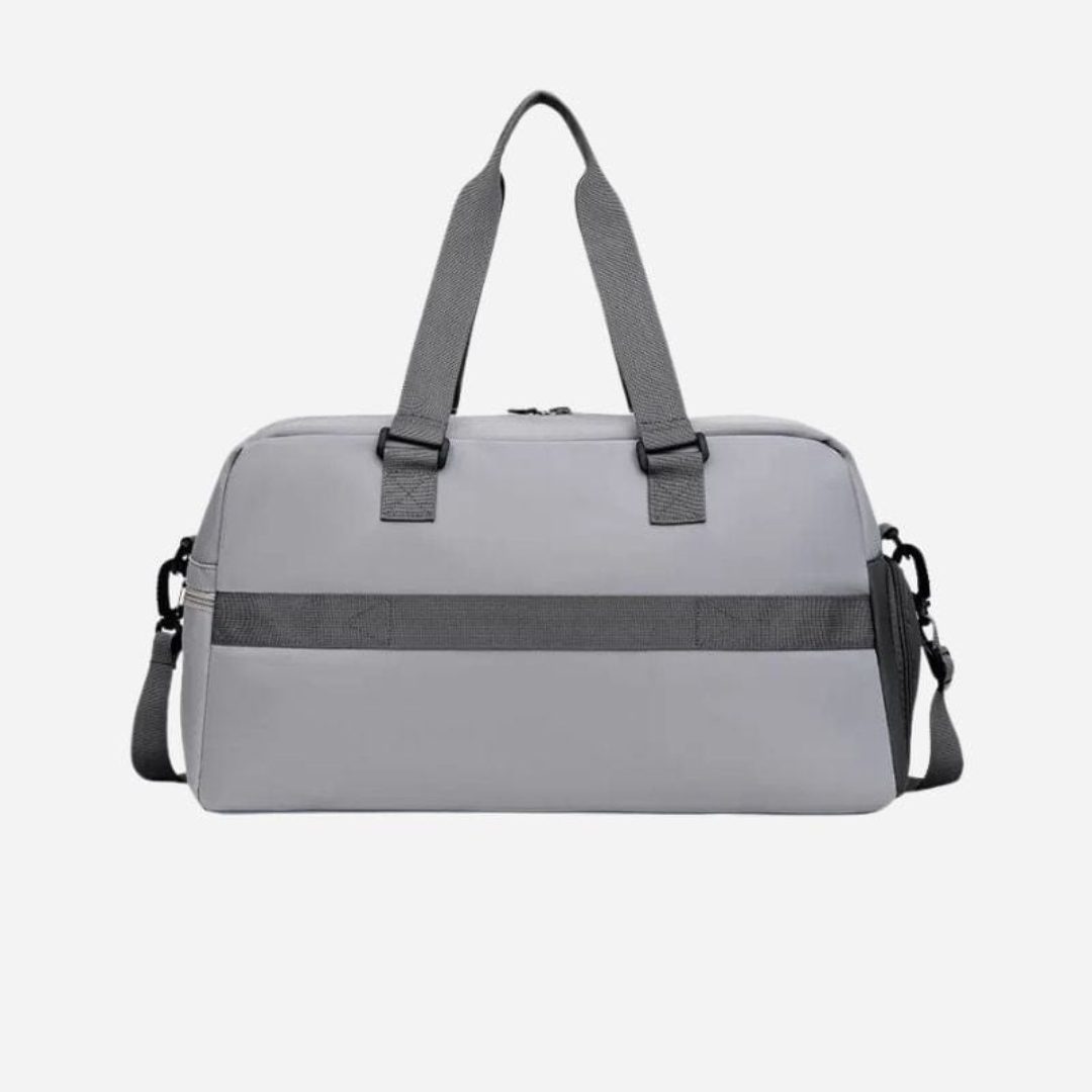Levoire | Sac de voyage pour femmes avec espace de rangement supplémentaire