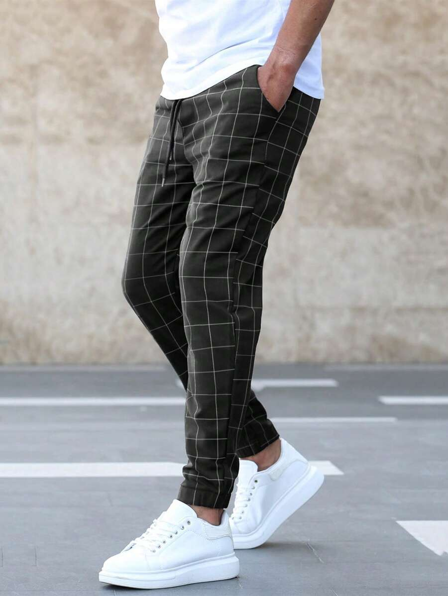 Levoire | Pantalon De Combat FR Hommes Noir