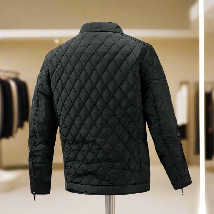 Levoire | Veste Matelassée Polyvalente Pour Chaque Occasion