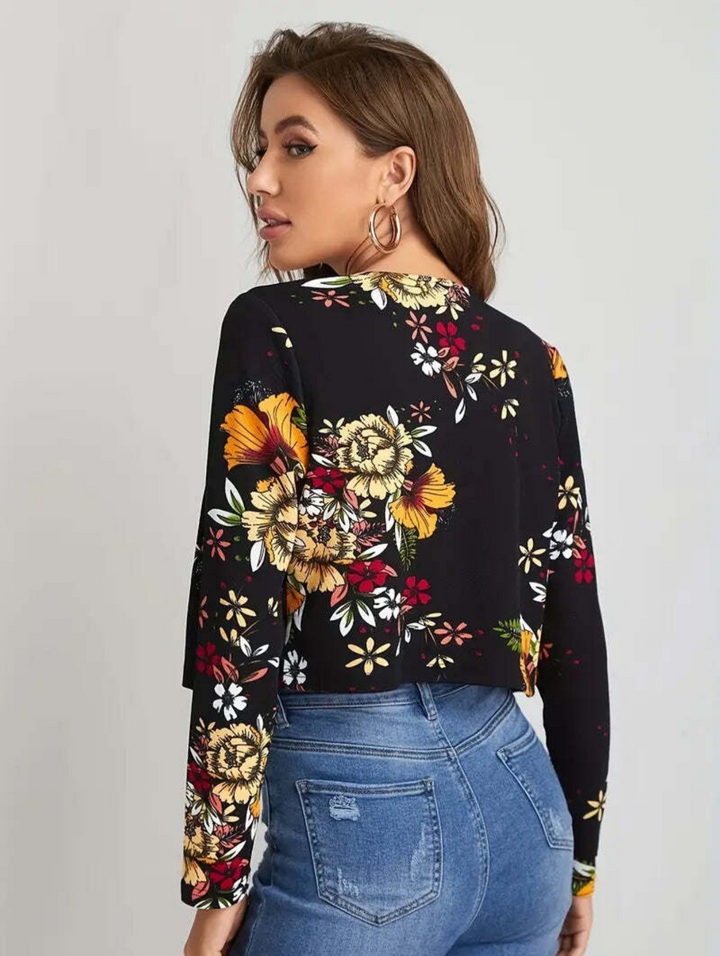 Levoire | Blazer Chic FR Femmes FR Un Attrait Légant