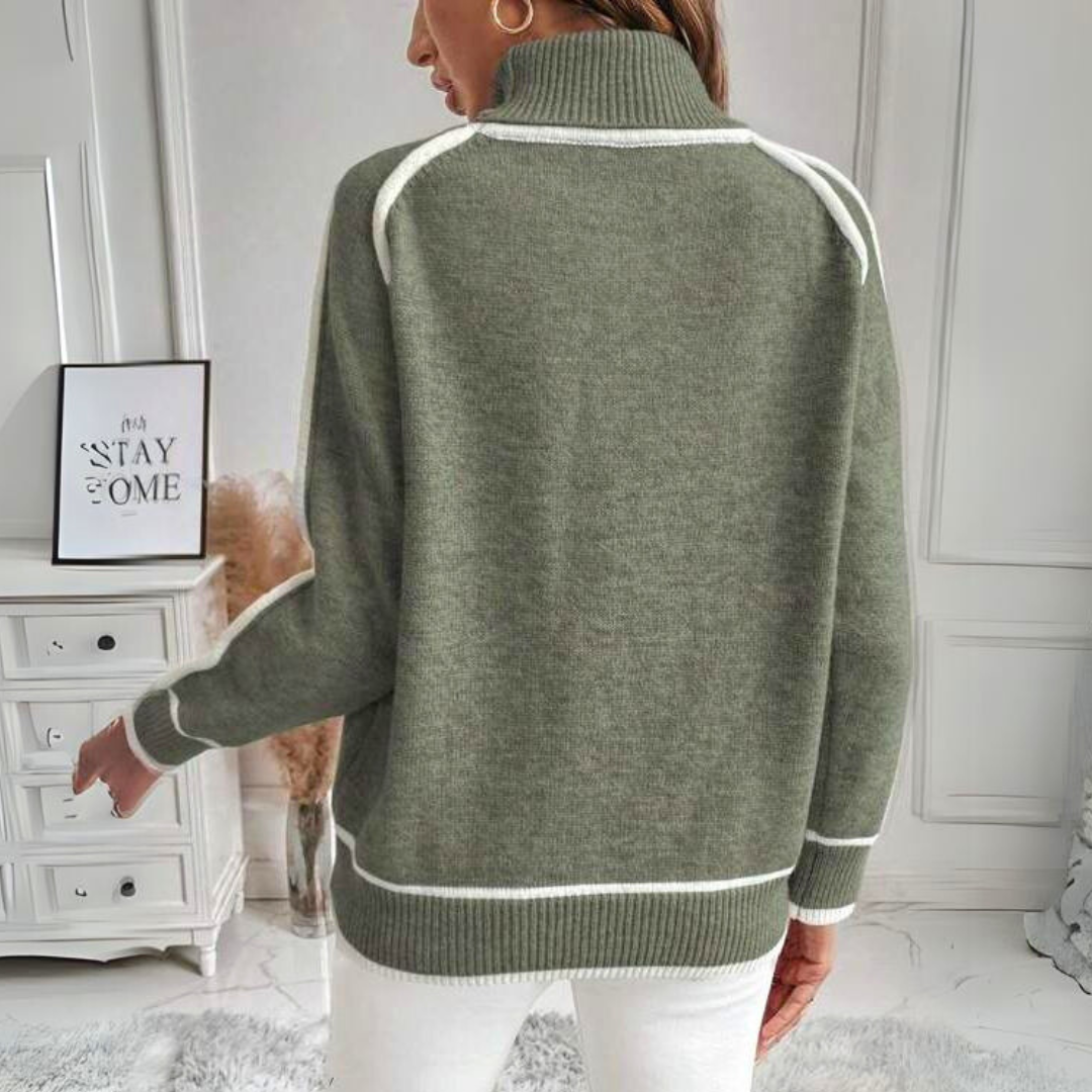 Levoire | Pull Petit Élégant
