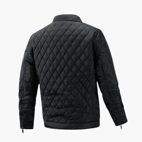 Levoire | Veste À Manches Longues Confortable Avec Poches