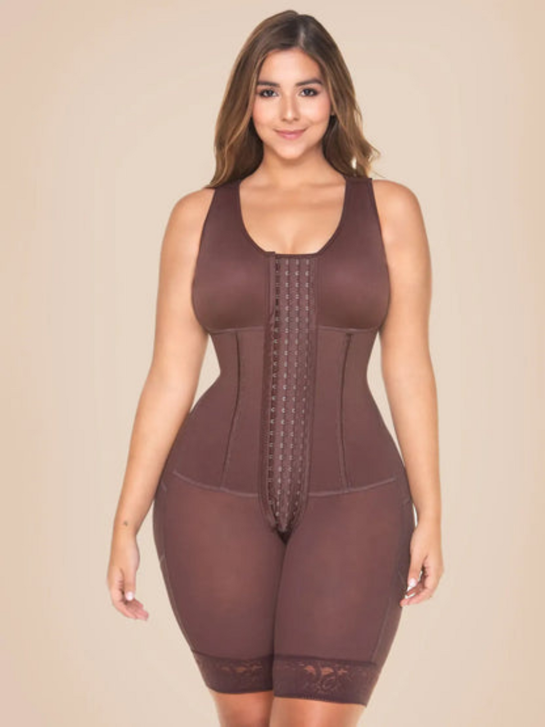 Levoire | Femme Colombiana Corps Design Correcteur Pour Femmes Bordeaux