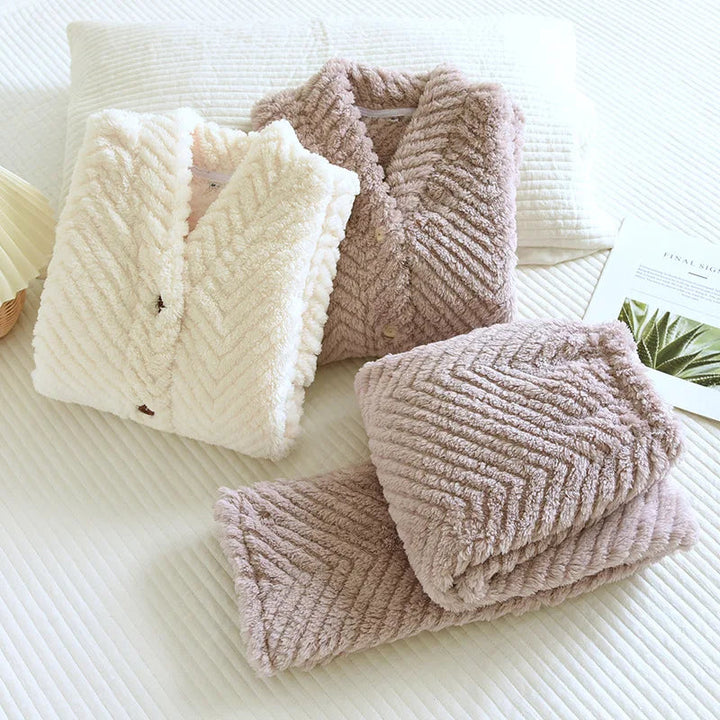 Levoire | Snuggle Duo Pyjama Chaud Et Doux