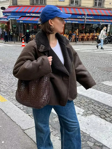 Levoire | Veste pour femmes chaude pour les jours froids