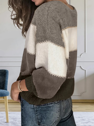Levoire | Chauffage Pull Femmes Dans Le Design Confortable