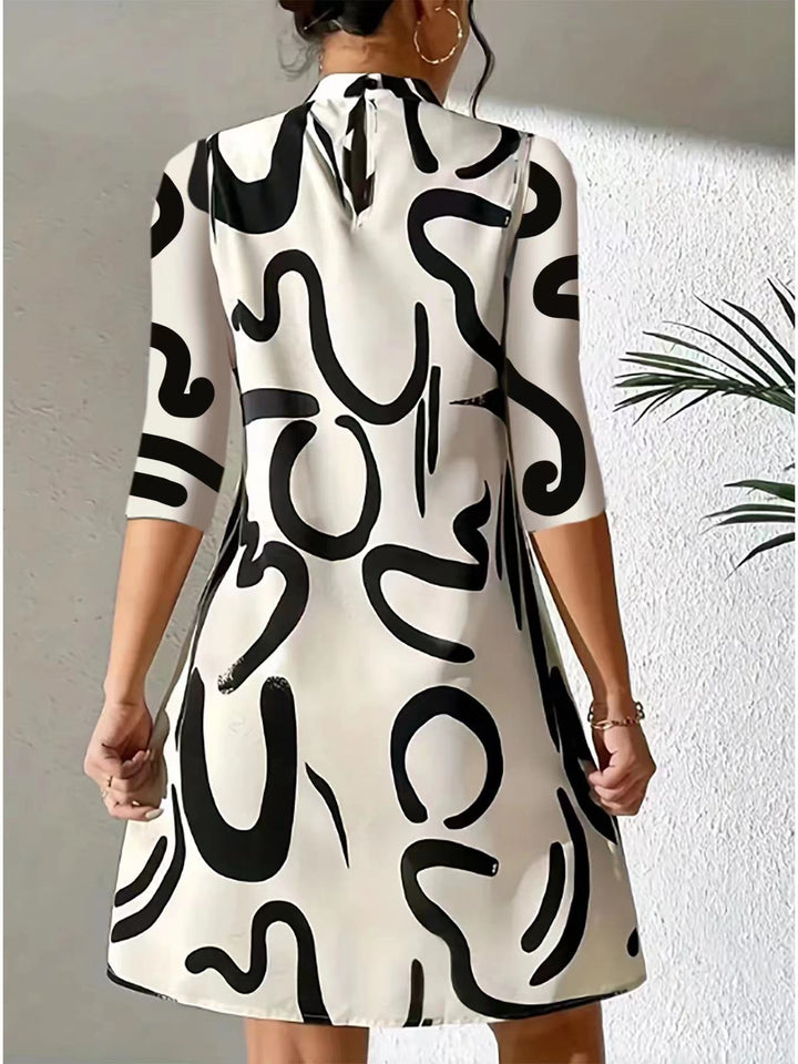 Levoire | Robe Confortable Convient Pour Toute Occasion