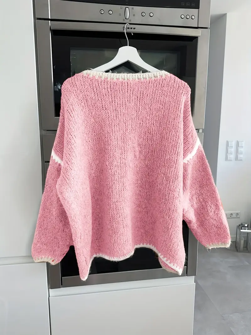 Levoire | Pull Confortable Pour Femmes Pour Tous Les Jours