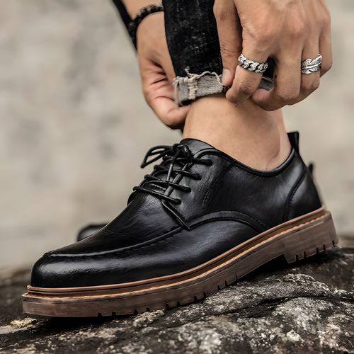 Levoire | Trendige Chaussures Pour Hommes Au Design Moderne
