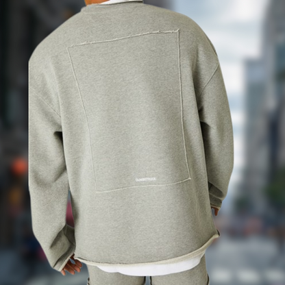 Levoire | Set Sweater et Shorts