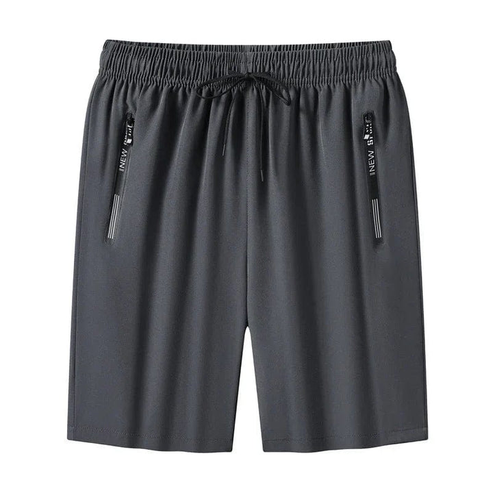 Levoire | En Shorts Légers Gris