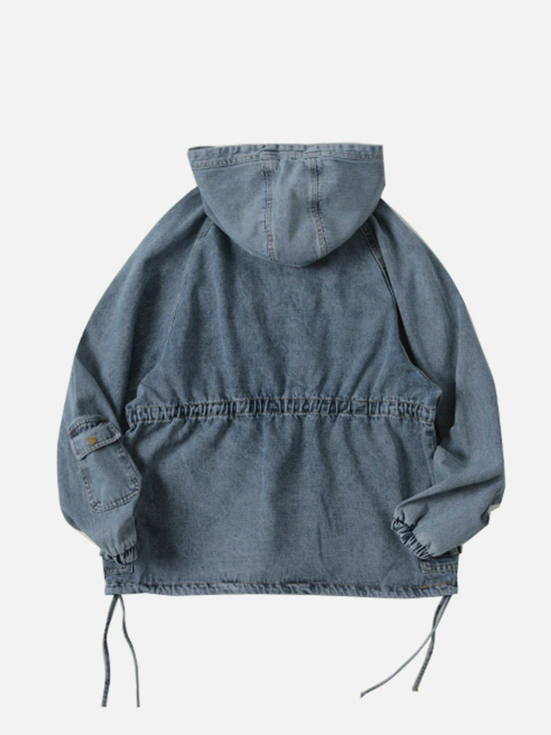 Levoire | Veste en jean pour femmes