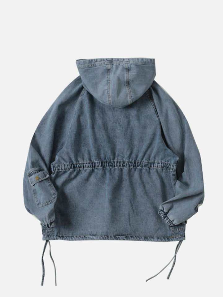 Levoire | Veste en jean pour femmes