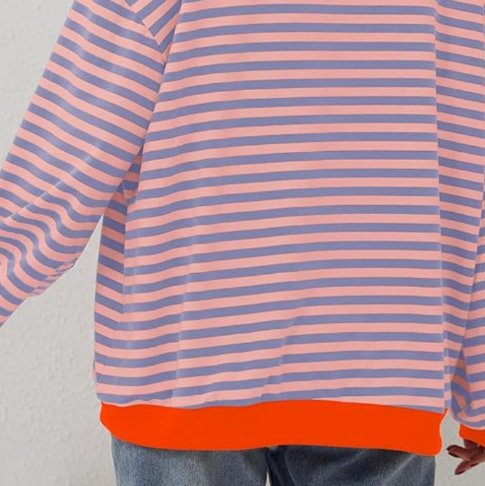 Levoire | Pull Style Décontracté