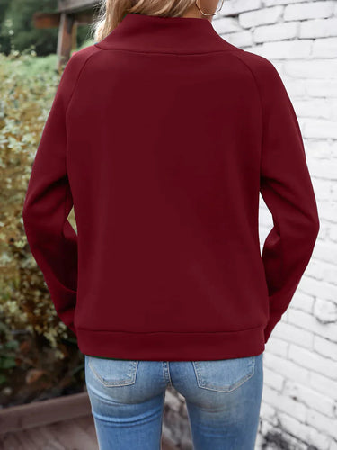 Levoire | Pull Pour Femmes Avec Design À Col Haut