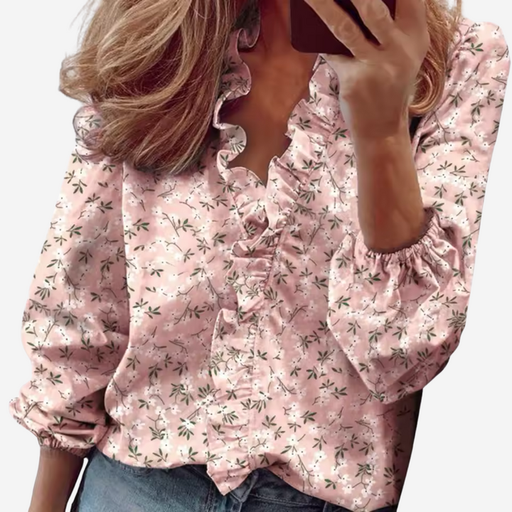 Levoire | Tunique Ample Stil C