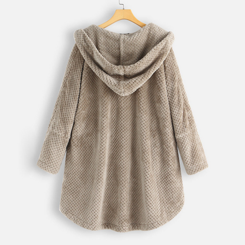 Levoire | Vest Avec Capuche Femmes