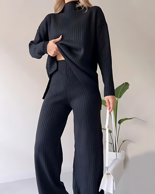 Levoire | Ensemble confortable 2 pièces