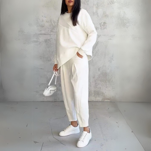 Levoire | Vêtement De Loisirs Confort Et Habileté De Style
