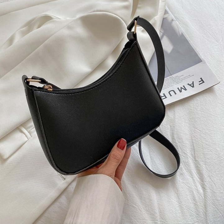 Levoire | Sac Main Petit Femmes Design Élégant Noir