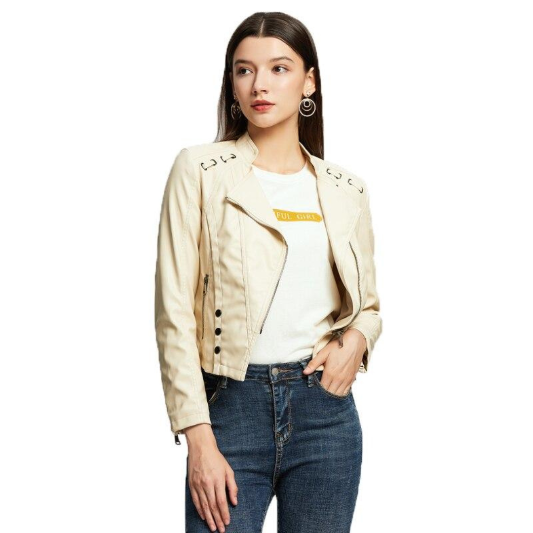Levoire | Veste de moto pour femmes