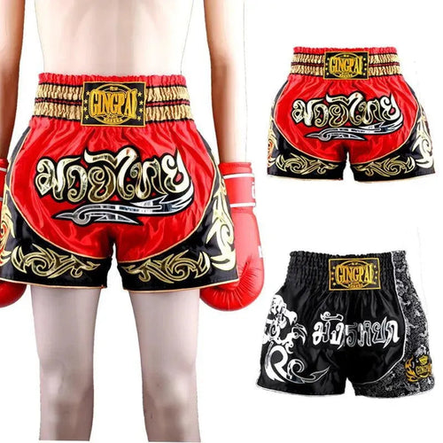 Levoire | Boxers de sports de combat