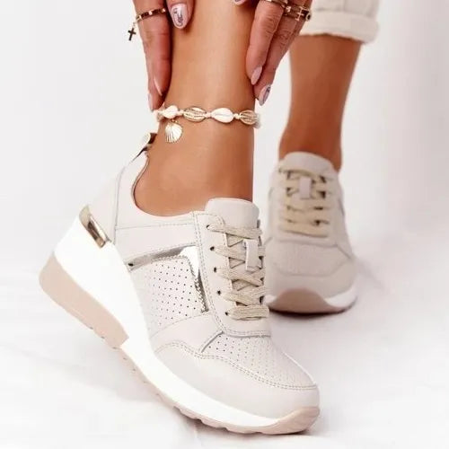 Levoire | Chaussure De Confort