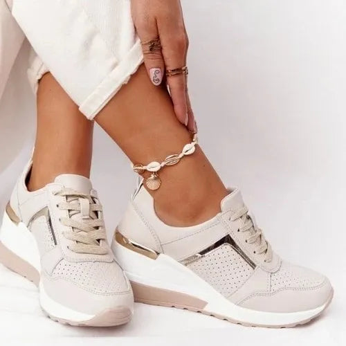 Levoire | Chaussure De Confort