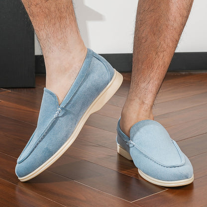 Levoire | Mocassins Décontractés Respirants