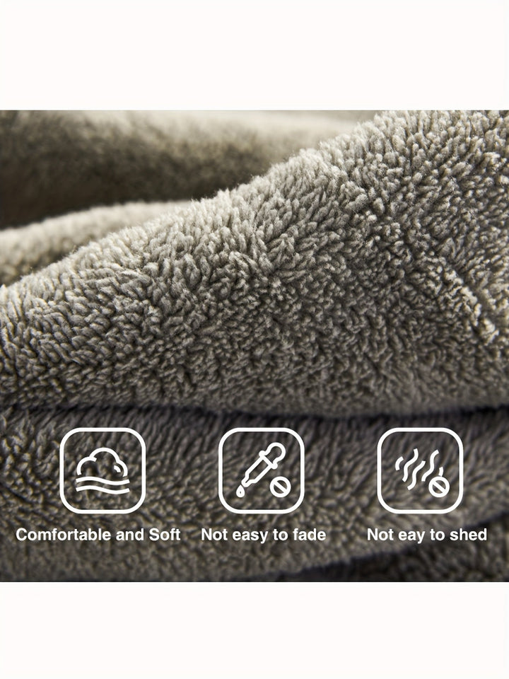 Levoire | Chaud Et Confortable Pyjama Et Robe De Chambre Pour Hommes