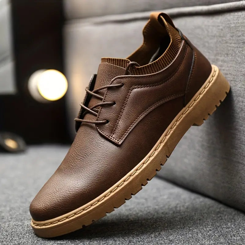Levoire | Chaussures Pour Hommes Élégantes