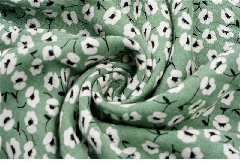 Levoire | Robe À Motif Floral Pour L'Été