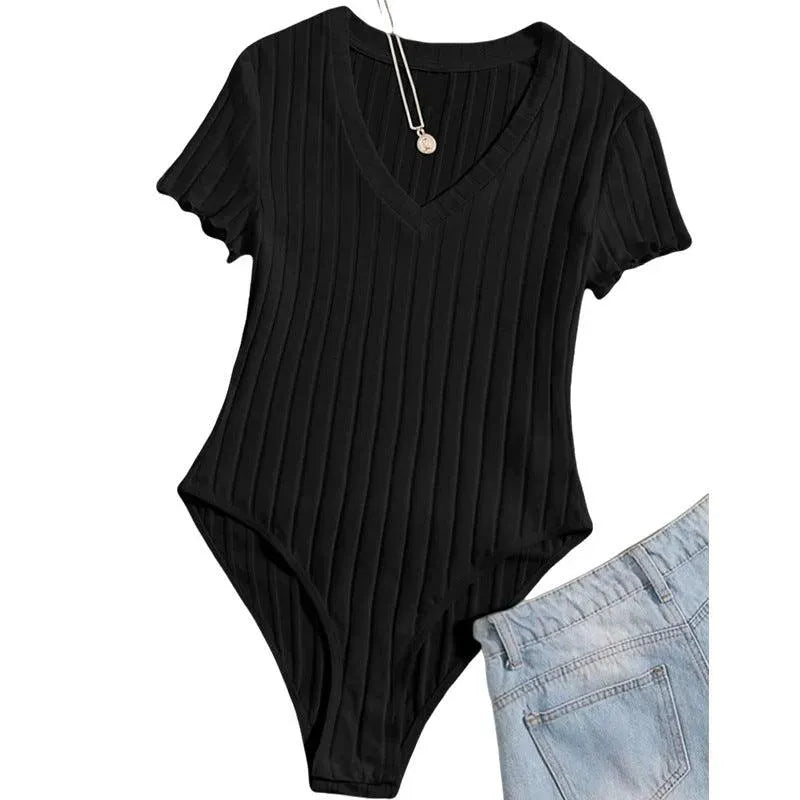 Levoire | Bodycon Col Rond
