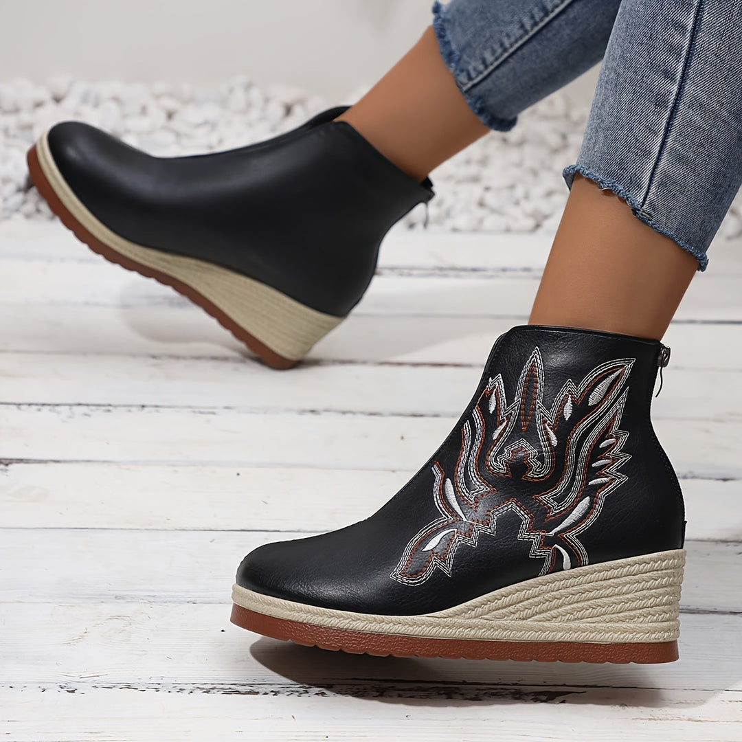 Levoire | Bottines Femmes À Talon Haut