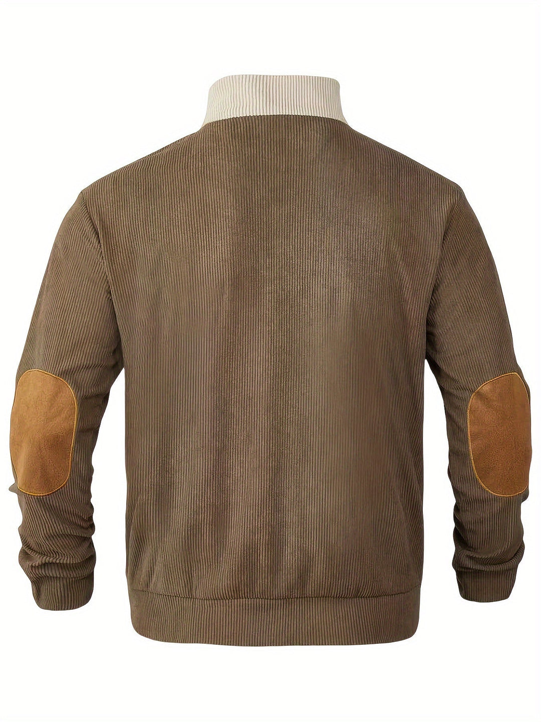Levoire | Pull Chaud Pour Hommes Aux Couleurs Rétro