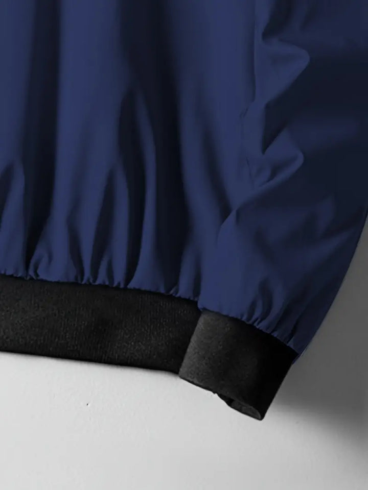 Levoire | Veste D'Été Élégante Pour La Période De Transition