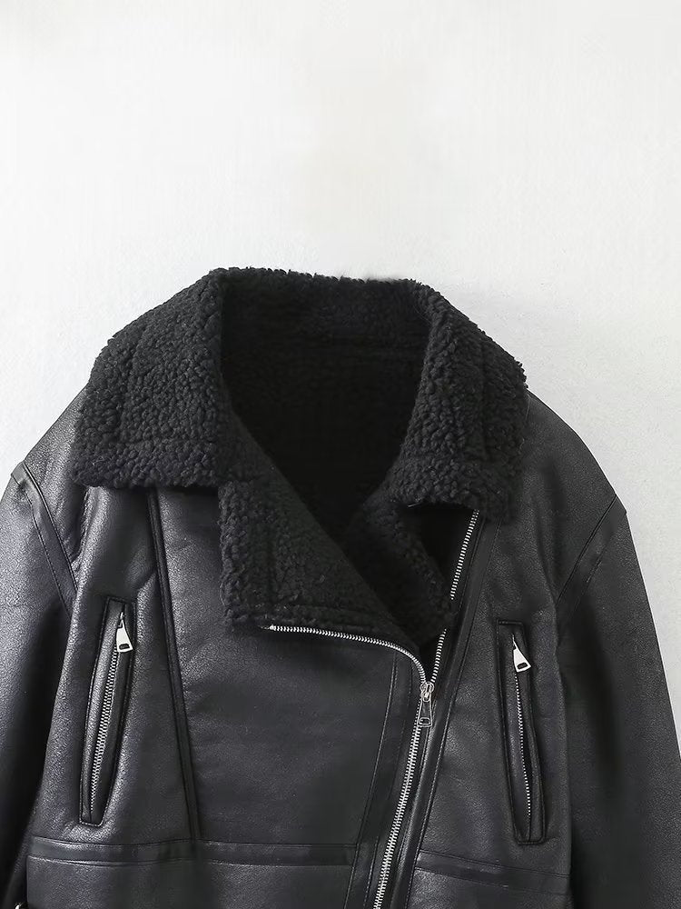 Levoire | Veste simple et élégante