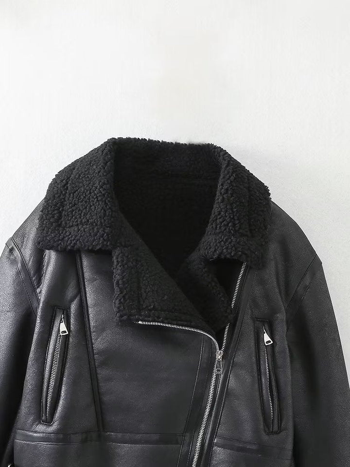 Levoire | Veste simple et élégante