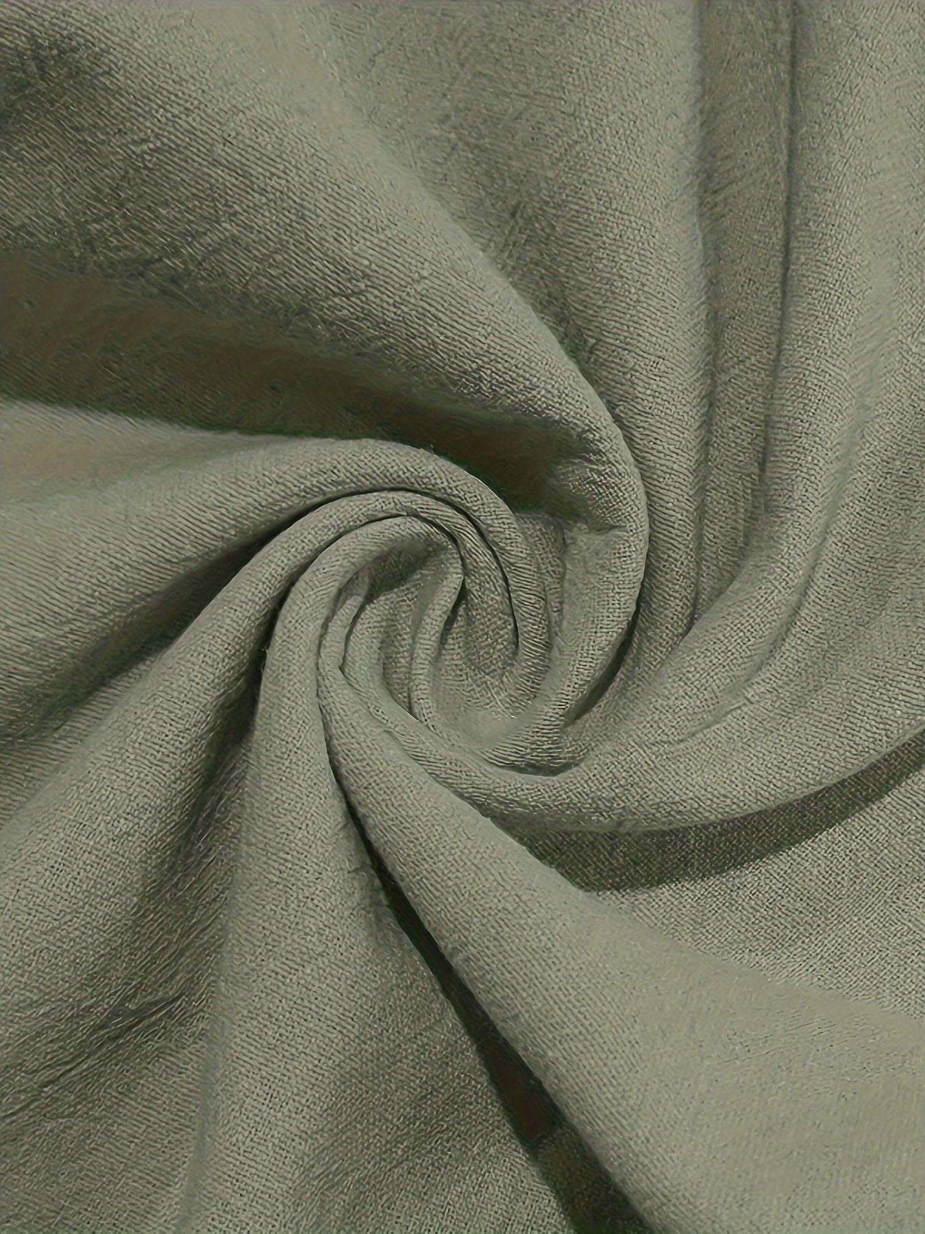 Levoire | Loisirs Coton Lin Pantalons Couleur Unie