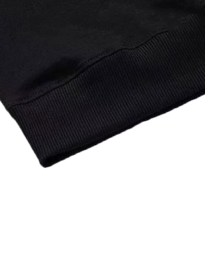 Levoire | Veste À Capuche Durable Avec Fermeture Éclair, Veste Longue À Manches Longues Avec Poches