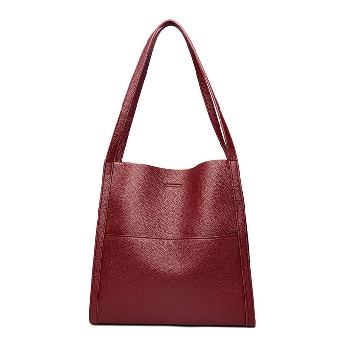 Levoire | Femme Sac fait main avec bandoulière
