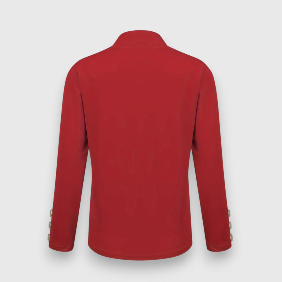Levoire | Élégant Blazer Femme Bro Événements