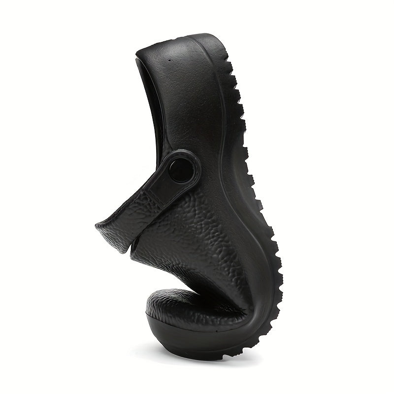 Levoire | Bottes En Caoutchouc Et Sandales