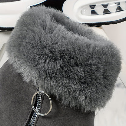 Levoire | Bottes pour femmes confortablement rembourrées