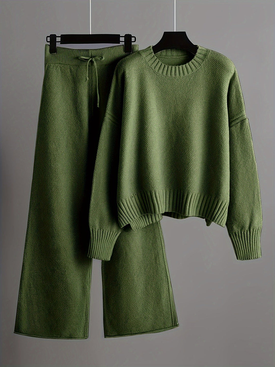 Levoire | Ensemble de tricot confortable