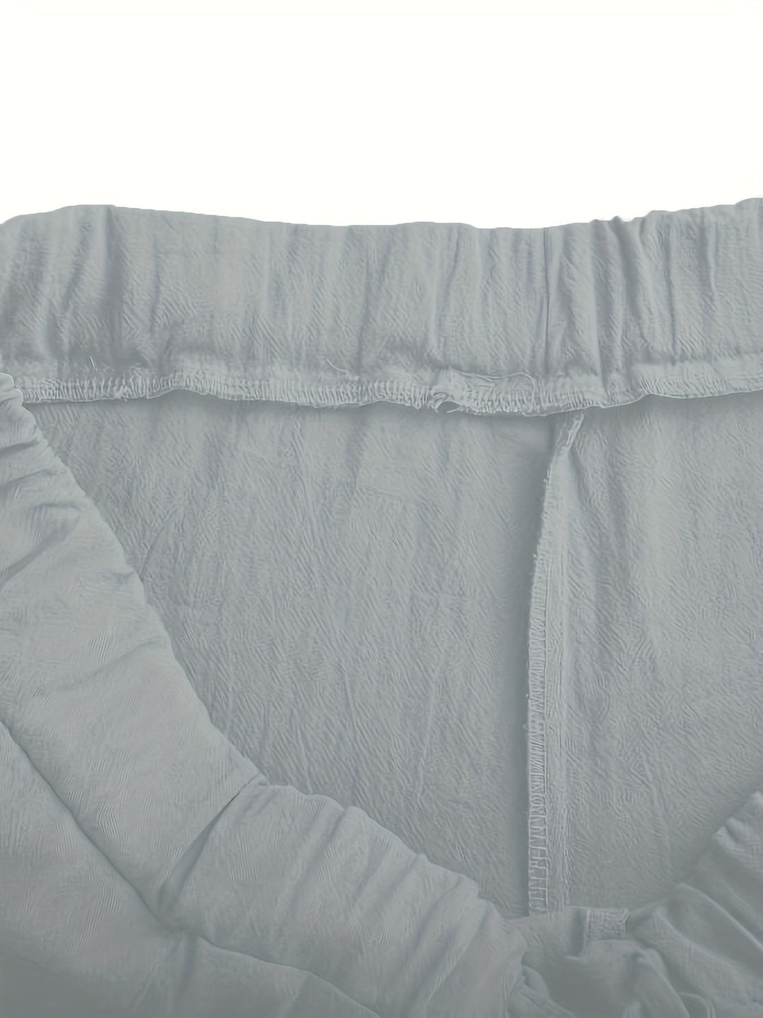 Levoire | Grande Taille Pantalons En Coton Pour Hommes De Loisirs