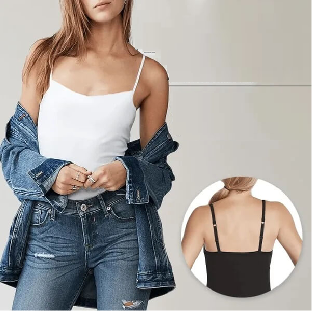Levoire | Avec Soutien-Gorge Confortable & Fin